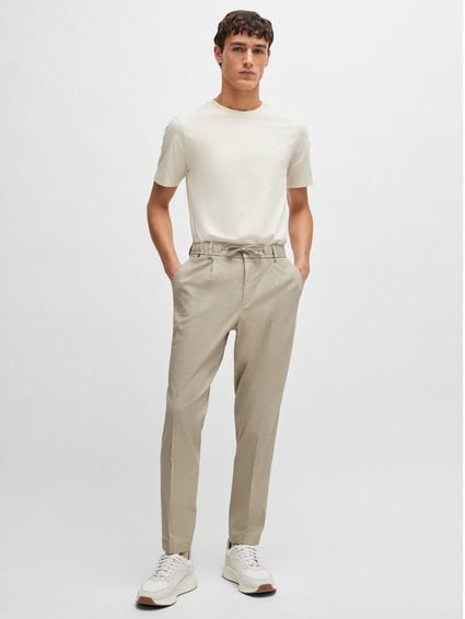 ΜΠΛΟΥΖΑ BOSS - 131 ΕΚΡΟΥ